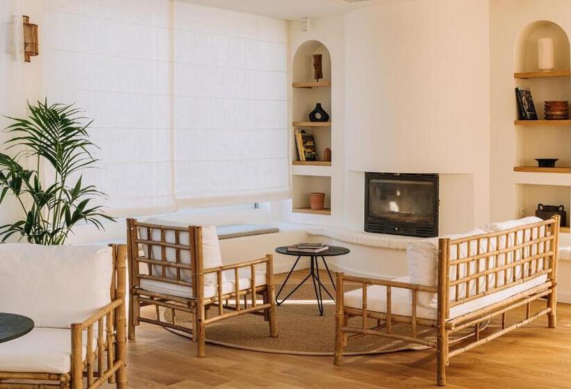 Brown Beach Evia Island, All Inclusive In Eretria, A Member Of Brown Hotels