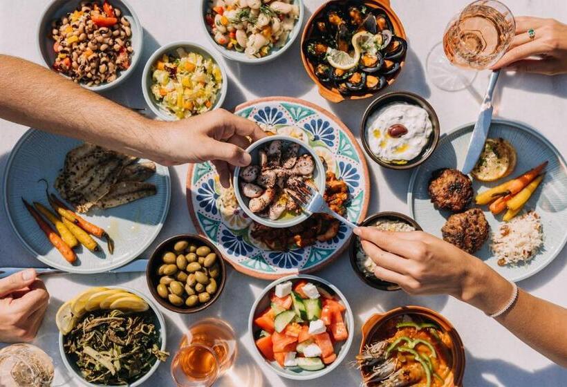 Brown Beach Evia Island, All Inclusive In Eretria, A Member Of Brown Hotels