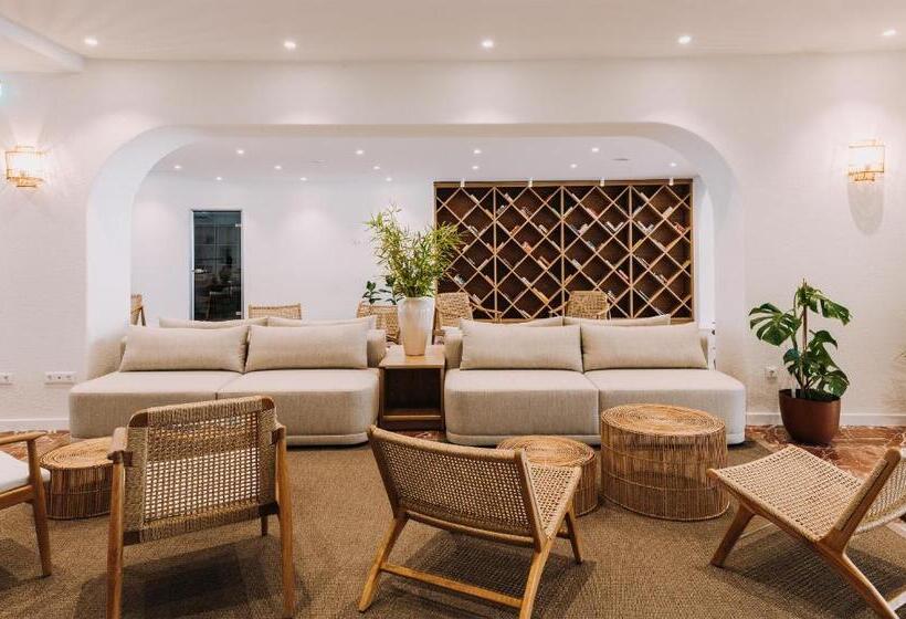 Brown Beach Evia Island, All Inclusive In Eretria, A Member Of Brown Hotels