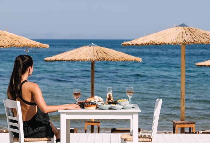 Brown Beach Evia Island, All Inclusive In Eretria, A Member Of Brown Hotels