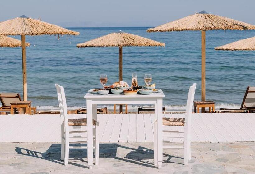 Brown Beach Evia Island, All Inclusive In Eretria, A Member Of Brown Hotels
