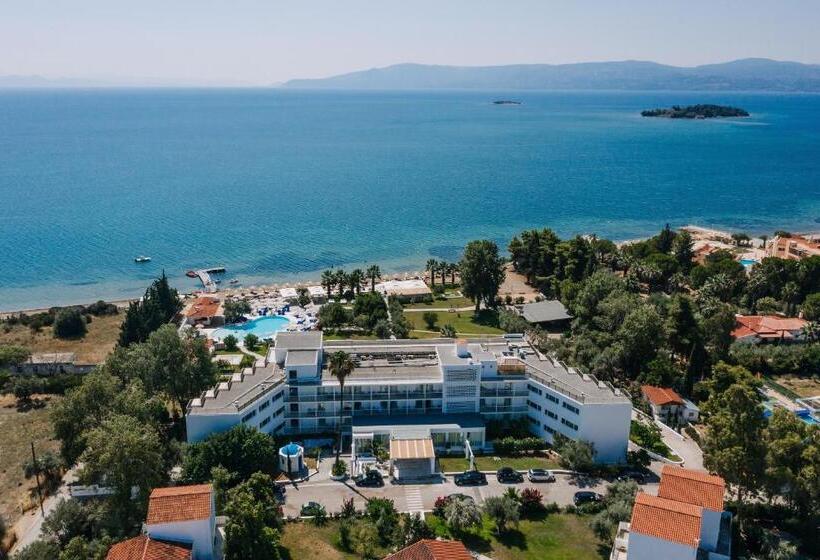 Brown Beach Evia Island, All Inclusive In Eretria, A Member Of Brown Hotels