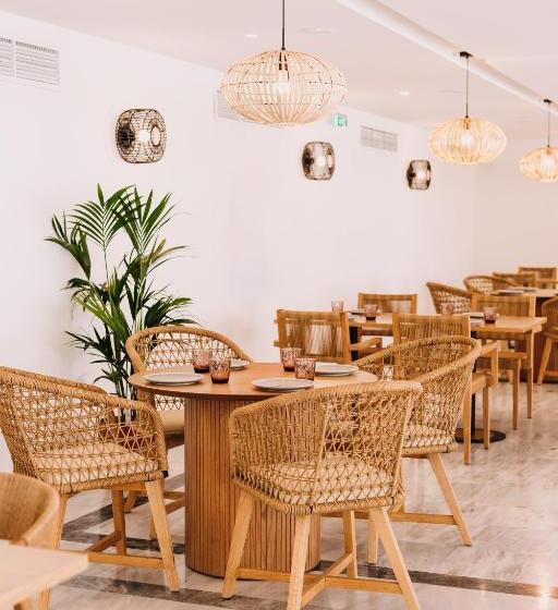 Brown Beach Evia Island, All Inclusive In Eretria, A Member Of Brown Hotels