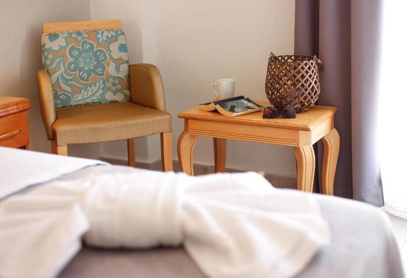 Chryssi Akti, Sure Hotel Collection