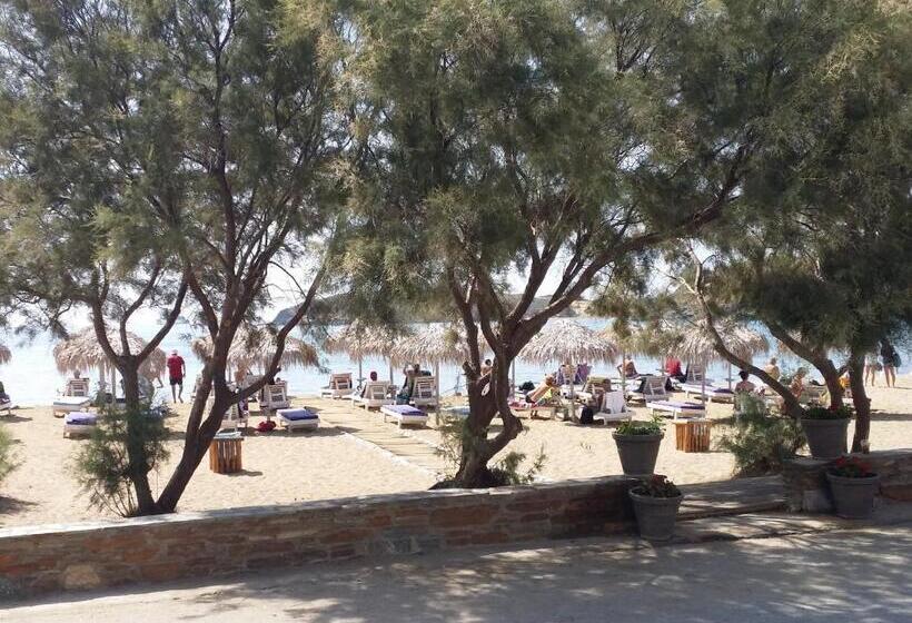 Chryssi Akti, Sure Hotel Collection