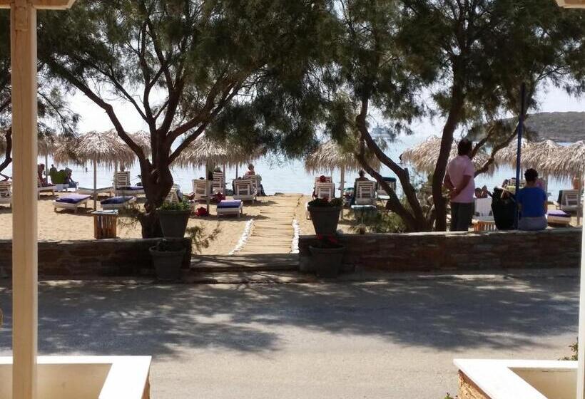 Chryssi Akti, Sure Hotel Collection