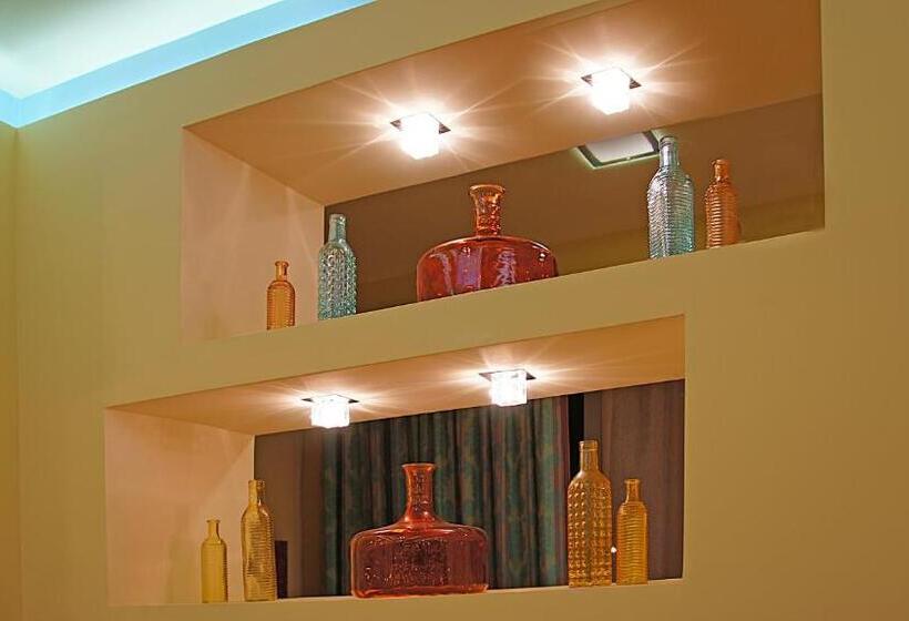 Chryssi Akti, Sure Hotel Collection