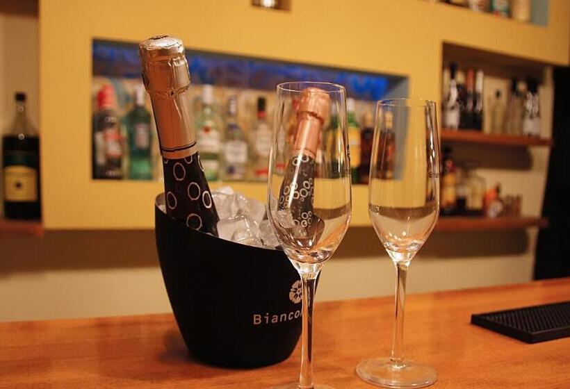 Chryssi Akti, Sure Hotel Collection