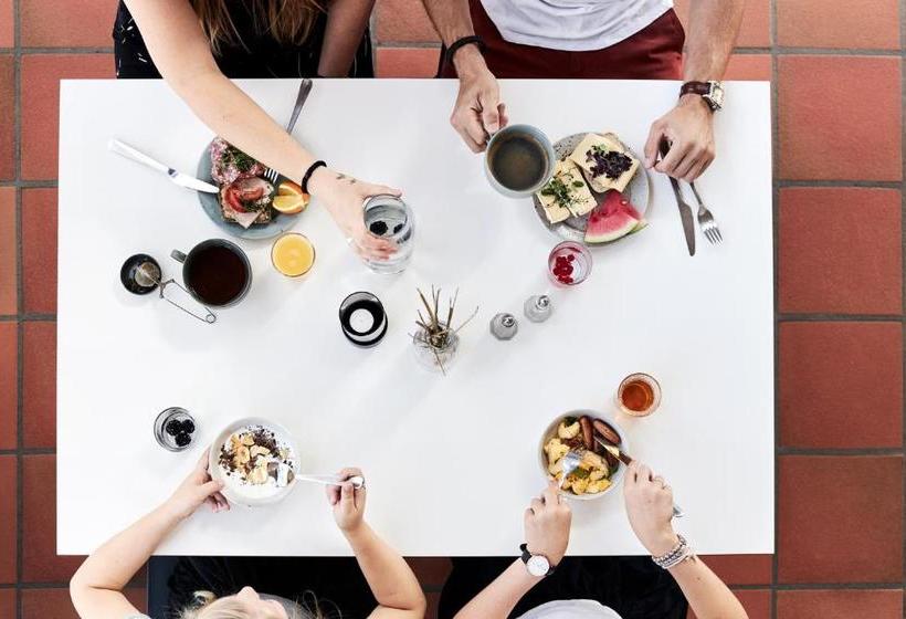 Danhostel Copenhagen Amager