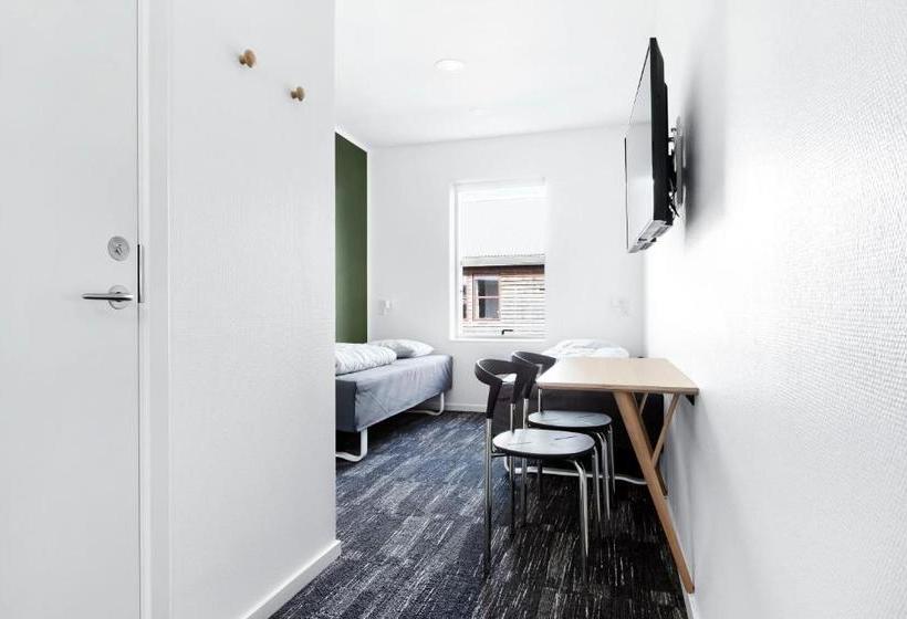 Danhostel Copenhagen Amager