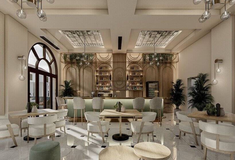 Diverso Platamon, Luxury Hotel & Spa