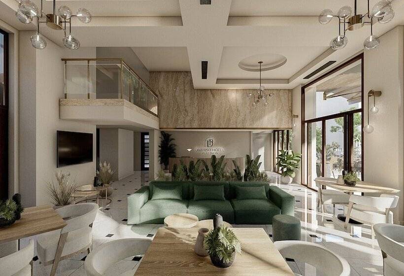 Diverso Platamon, Luxury Hotel & Spa