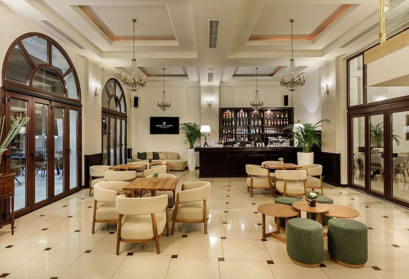 Diverso Platamon, Luxury Hotel & Spa