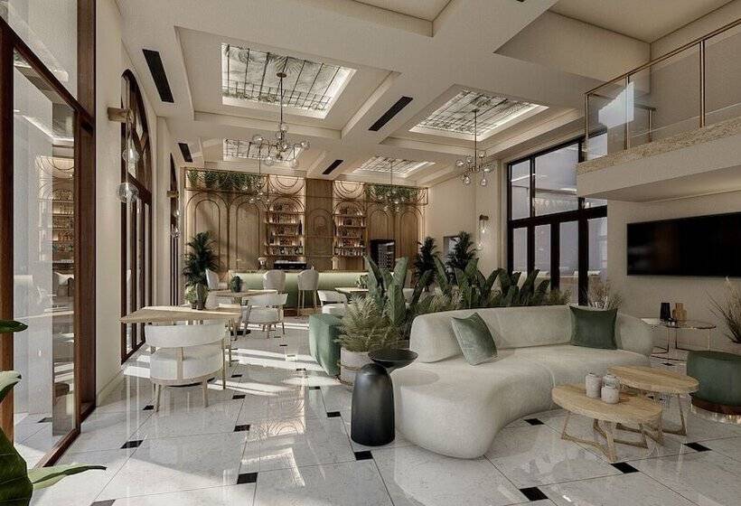 Diverso Platamon, Luxury Hotel & Spa