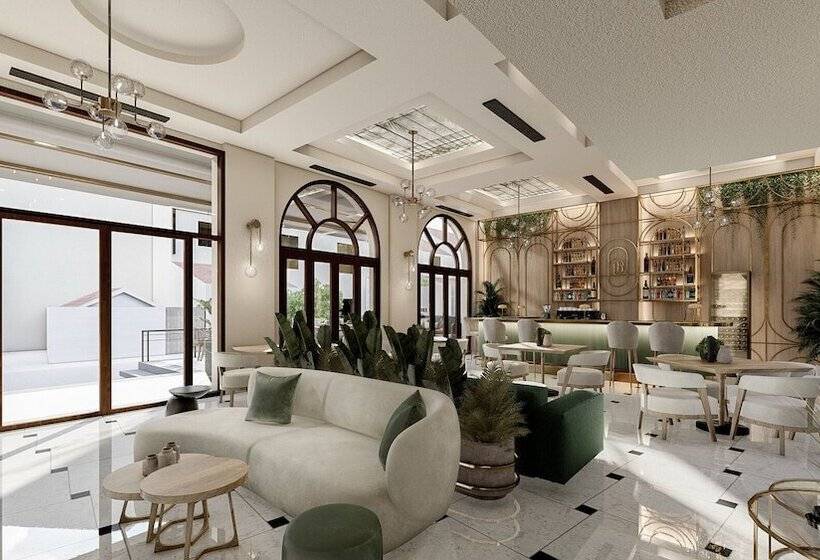 Diverso Platamon, Luxury Hotel & Spa