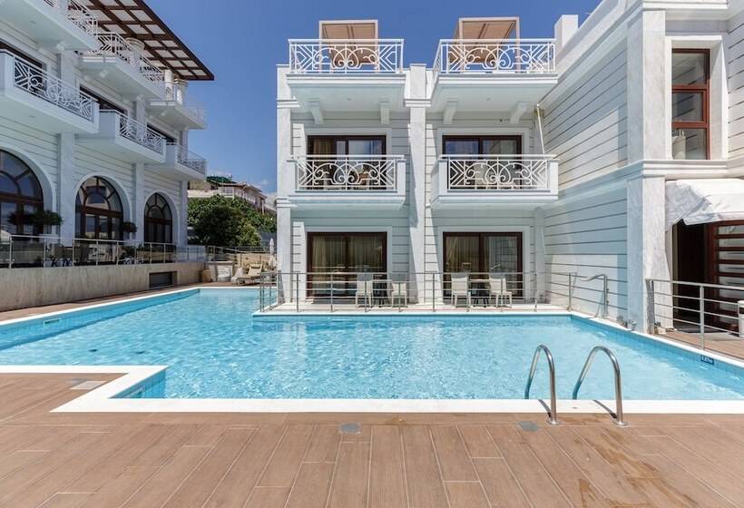 Diverso Platamon, Luxury Hotel & Spa