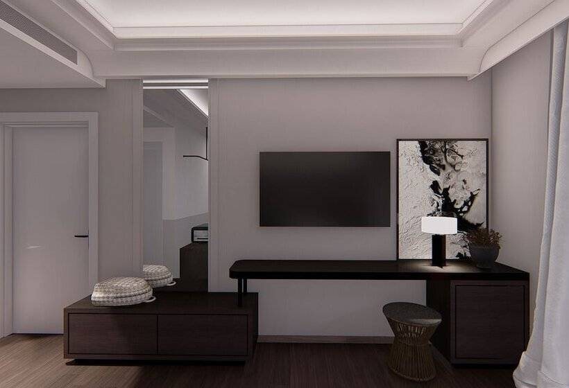 Diverso Platamon, Luxury Hotel & Spa