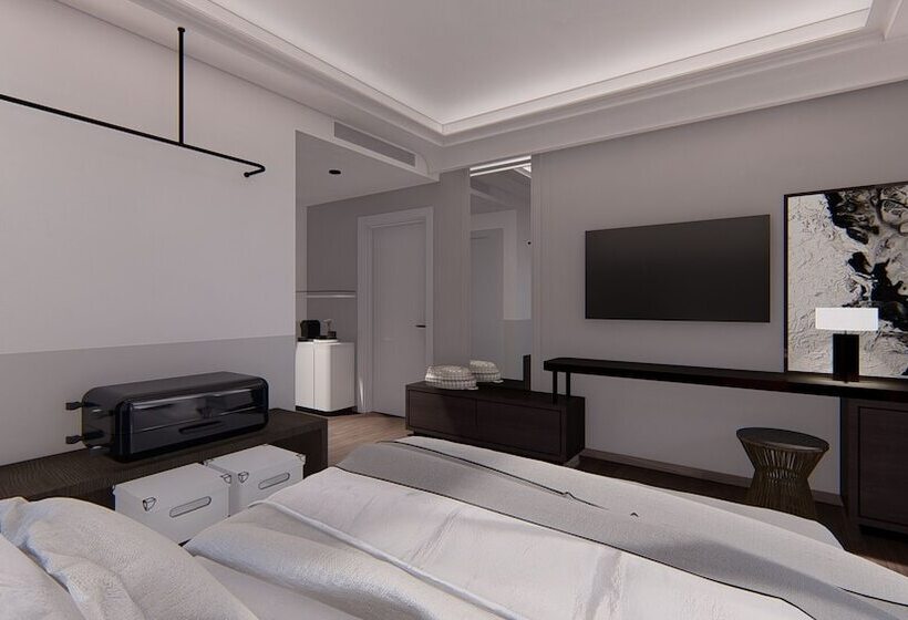 Diverso Platamon, Luxury Hotel & Spa