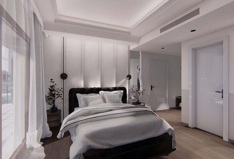 Diverso Platamon, Luxury Hotel & Spa