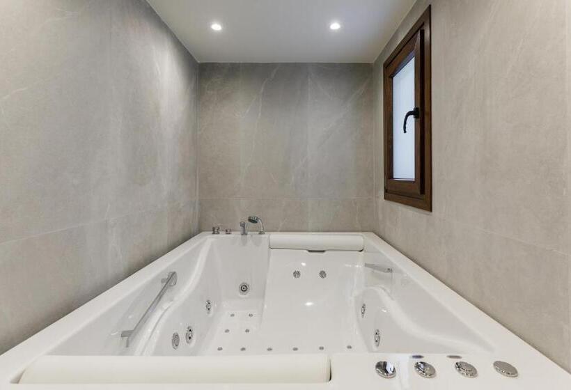 Diverso Platamon, Luxury Hotel & Spa