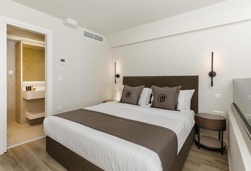 Diverso Platamon, Luxury Hotel & Spa