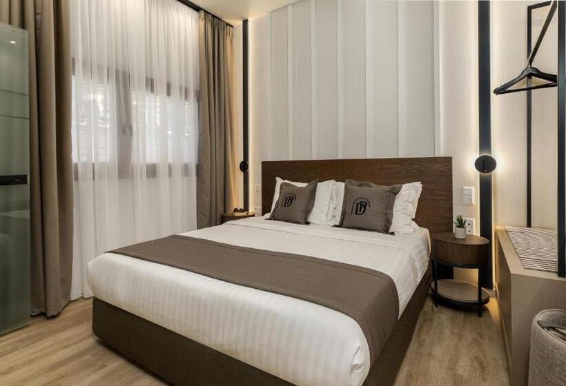 Diverso Platamon, Luxury Hotel & Spa