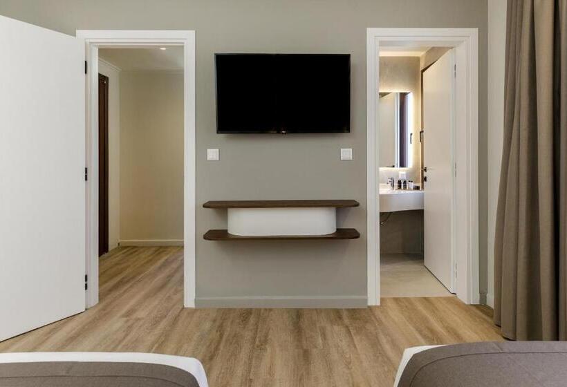 Diverso Platamon, Luxury Hotel & Spa