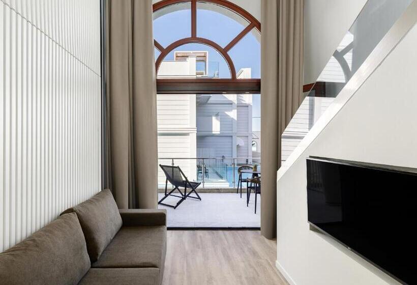 Diverso Platamon, Luxury Hotel & Spa