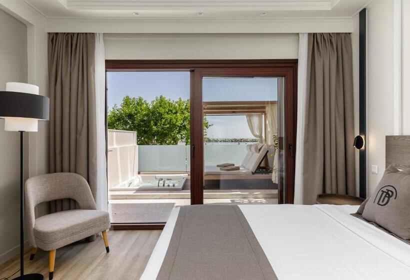 Diverso Platamon, Luxury Hotel & Spa