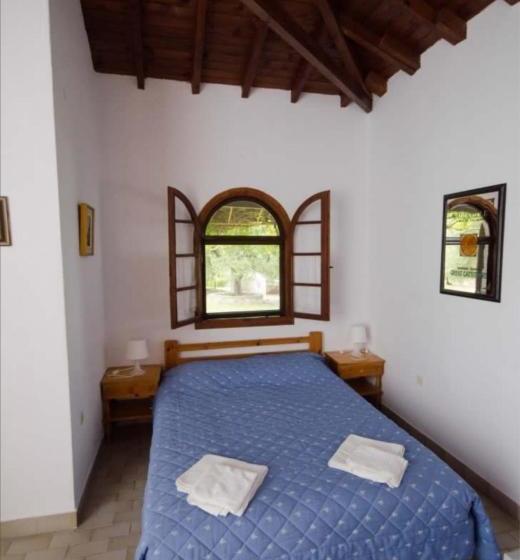 Elia Beach Apartments