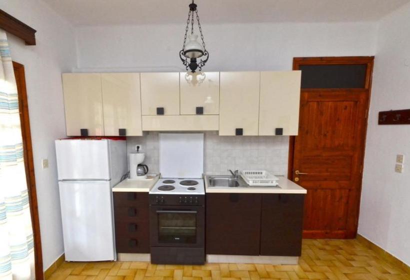 Elia Beach Apartments