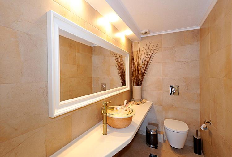 Filoxenia Apartments