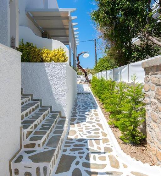 Filoxenia Apartments