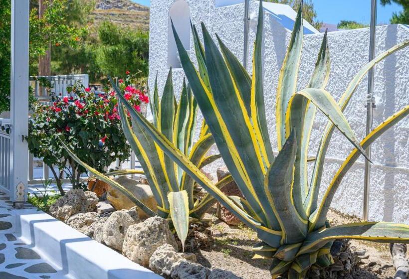 Filoxenia Apartments