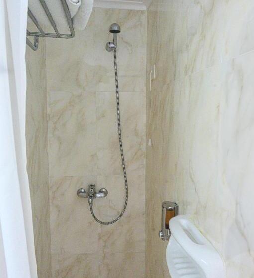 Filoxenia Apartments