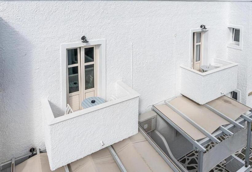 Filoxenia Apartments