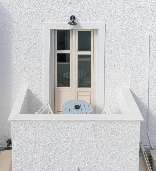 Filoxenia Apartments