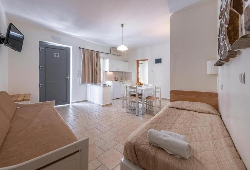 Filoxenia Apartments