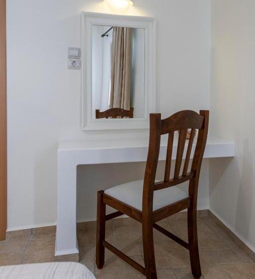 Filoxenia Apartments