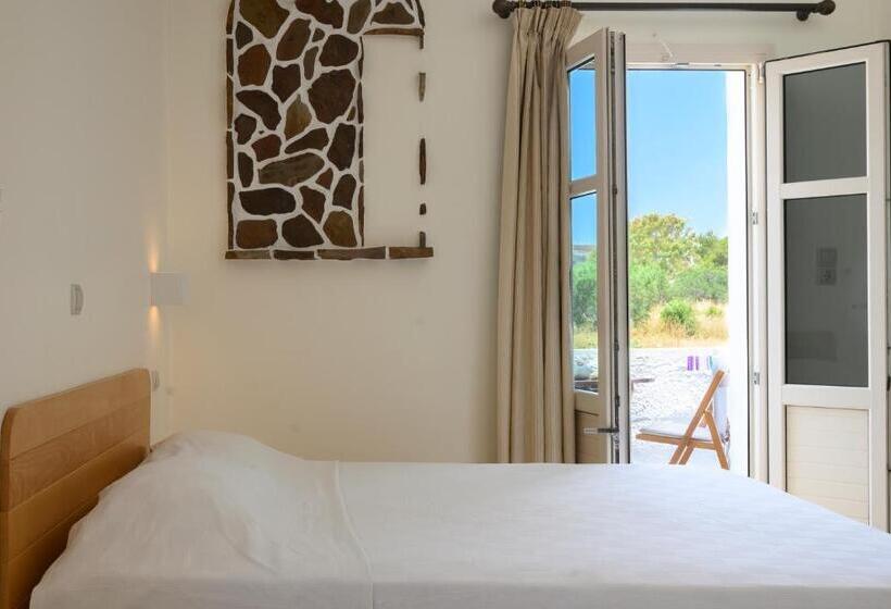 Filoxenia Apartments