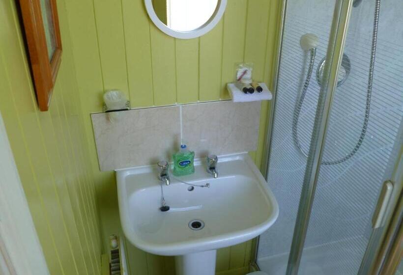 Greenlaw Guest House