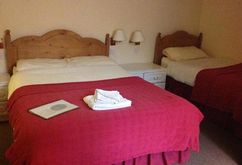 Highgrove Guest House