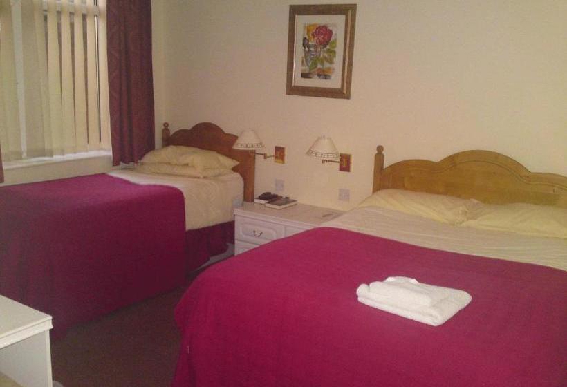 Highgrove Guest House