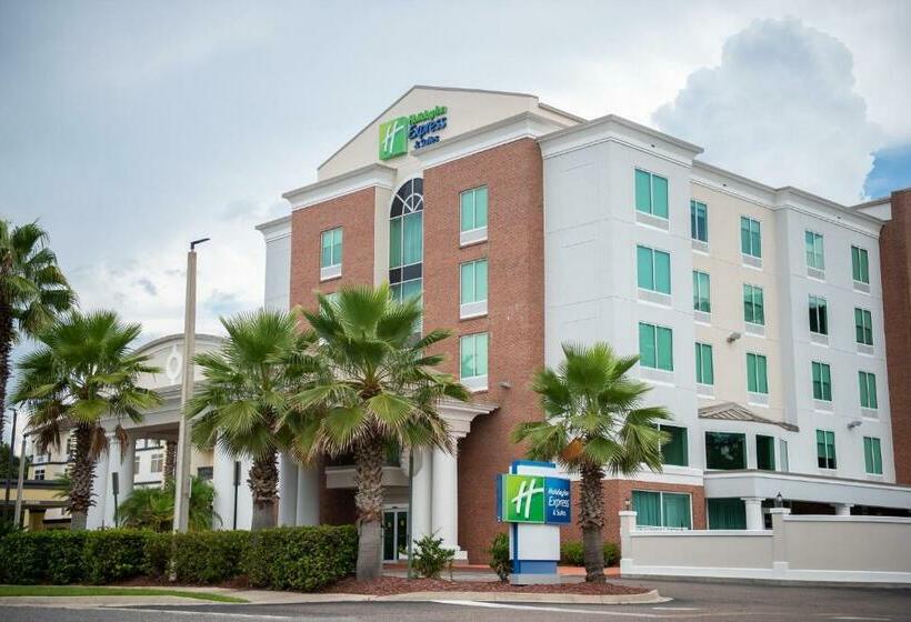 Holiday Inn Express Hotel & Suites Chaffee   Jacksonville West, An Ihg