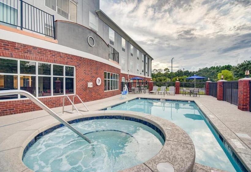 Holiday Inn Express Hotel & Suites Foley, An Ihg