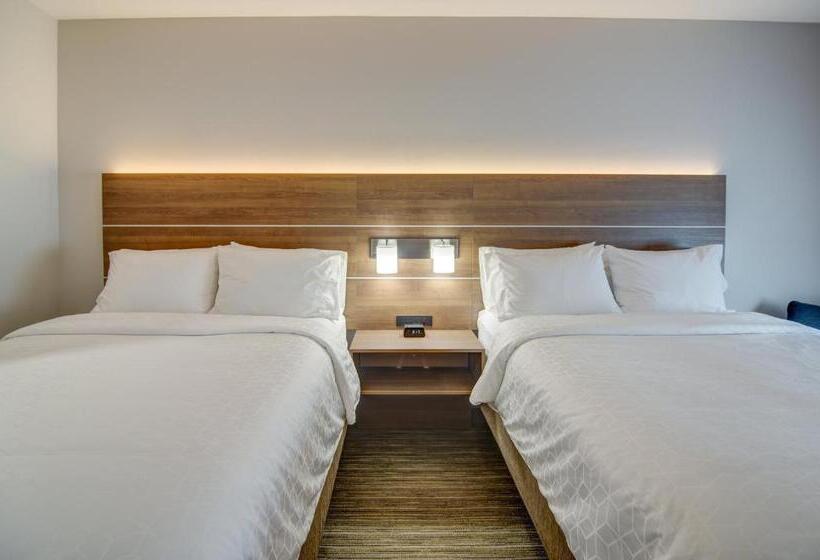 Holiday Inn Express Hotel & Suites Foley, An Ihg