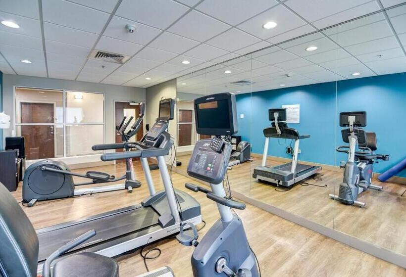 Holiday Inn Express Hotel & Suites Foley, An Ihg