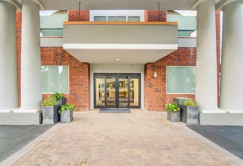 Holiday Inn Express Hotel & Suites Foley, An Ihg