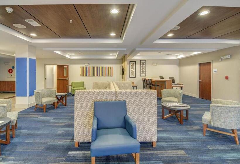 Holiday Inn Express Hotel & Suites Foley, An Ihg