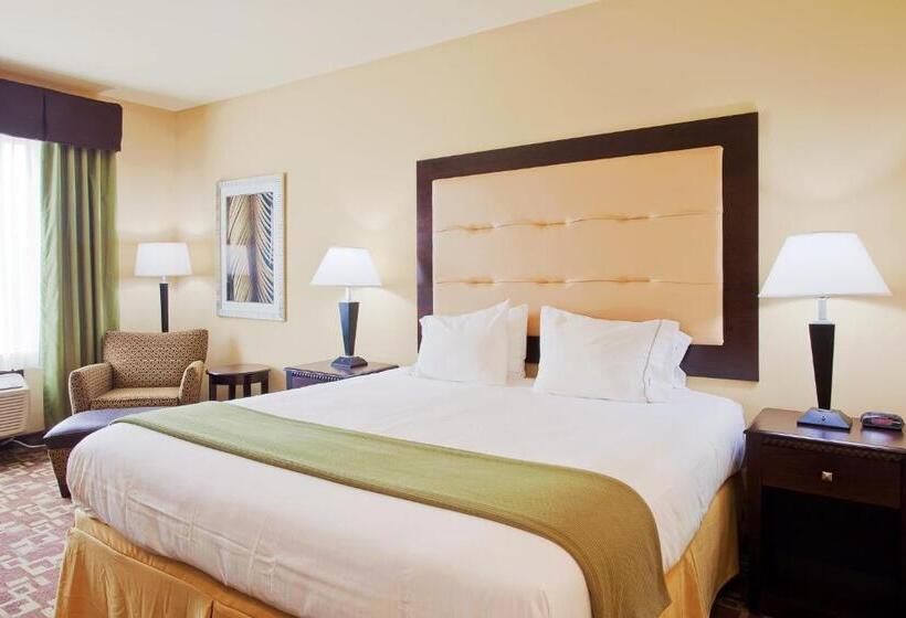 Holiday Inn Express Hotel & Suites Foley, An Ihg
